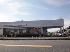 土岐三菱自動車販売中津川店
