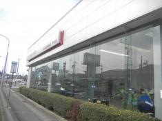 土岐三菱自動車販売中津川店
