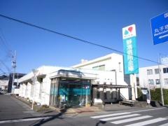 静清信用金庫丸子支店