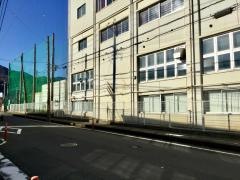 伊東市立宇佐美中学校