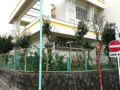 松が根保育園