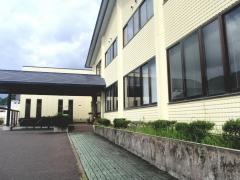 紀北教育会館
