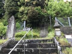 矢取地蔵堂（仏心寺）