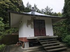 矢取地蔵堂（仏心寺）