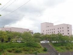ホテルロイヤルヒル福知山＆スパ