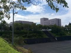 ホテルロイヤルヒル福知山＆スパ