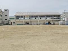 矢田西小学校