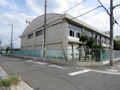 矢田西小学校
