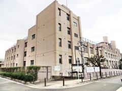 金塚小学校