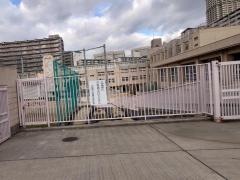 金塚小学校