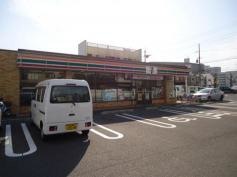 セブンイレブン　和泉伯太町店