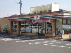 セブンイレブン　和泉伯太町店