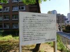 中津公園