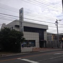 みなと銀行明南支店