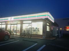 セブンイレブン　西宮下山口5丁目店