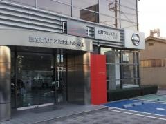 日産プリンス奈良奈良店
