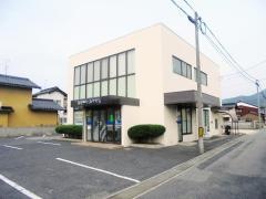 鳥取銀行淀江支店
