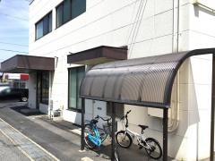 鳥取銀行淀江支店