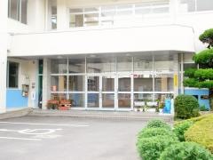 三原市立大和中学校