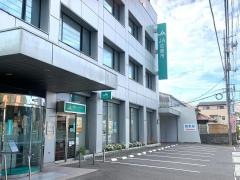 ＪＡ広島市深川支店