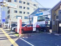 マツダオートザム草津