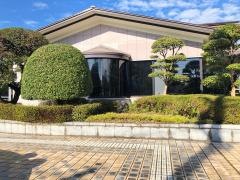 八代市立図書館