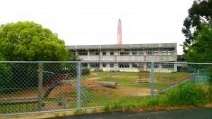 緑ケ丘小学校