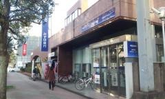 みずほ銀行宮崎支店