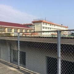 鹿児島市立星峯中学校