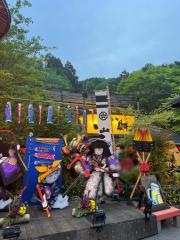 いろり山賊　玖珂店