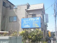 パレオ