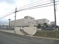 秋山記念病院