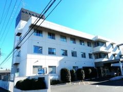 佐野医師会病院