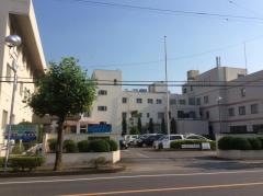佐野医師会病院