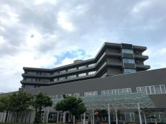 公立伊那中央病院