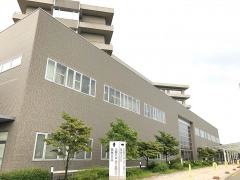 公立伊那中央病院