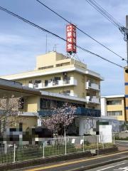 村上華林堂病院