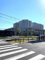 鹿児島市立病院
