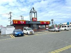 すき家　原町店