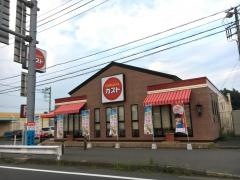 ガスト　千葉大多喜店