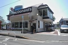 マクドナルド　用賀インター店