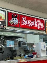 スガキヤ　ＭＥＧＡドン・キホーテＵＮＹ一宮大和店