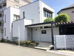 安藤歯科医院