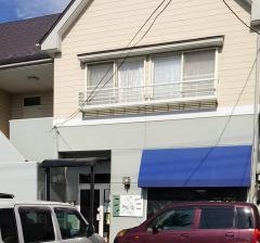 珈琲館　自家焙煎の店河原木店