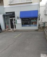 珈琲館　自家焙煎の店河原木店