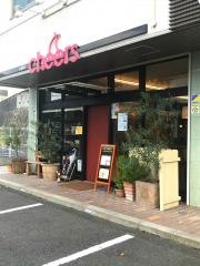 ｃａｆｅ’ｃｈｅｅｒｓ