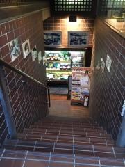 川古江家