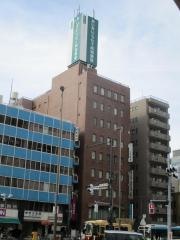 あいおいニッセイ同和損害保険株式会社　東京東支店浅草支社