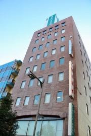 あいおいニッセイ同和損害保険株式会社　東京東支店浅草支社