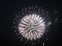 熊野大花火大会